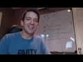 Rob Thomas - $5 Million Kickstarter Reaction