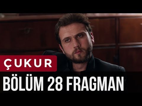 Çukur 28. Bölüm Fragmanı                                                                                                                                                                                                                                  