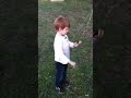 Archery time