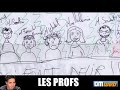 CARTOON \"LES PROFS FONT VRAIMENT DELIRES\" D\ CARTOON \"LES PROFS FONT VRAIMENT DELIRES\" D\
