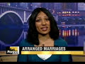 Arranged Marriages - Part 1 Arranged Marriages - Part 1