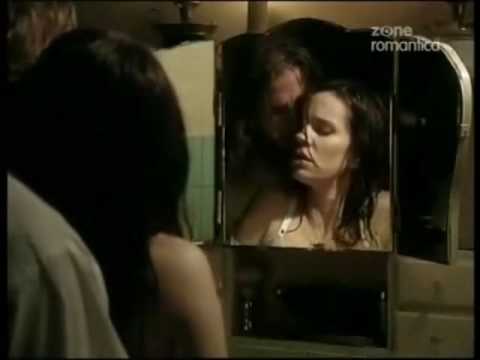 clara e coraje hacen el amor - Varias escenas de amor entre Clara y Coraje.