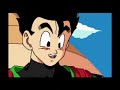 dragon ball z / ドラゴンボールz  pce  digest 1/6