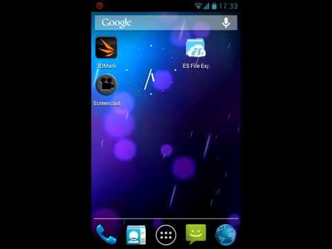 how to upgrade pantech discover to jelly bean