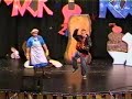 Lunch Lady Land
