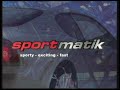 PEWAG SPORTMATIK - TEST ON THE GLACIER