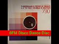 dance 6FM