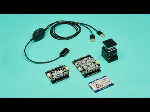 New Products 3/10/2021 Feat. Adafruit CYBERDECK Bonnet for Raspberry Pi 400!