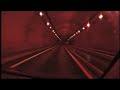 東海北陸自動車道 上り ひるがの高原SA→ぎふ大和IC 2008/07/05撮影