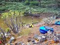 Pesca agua dulce tenerife