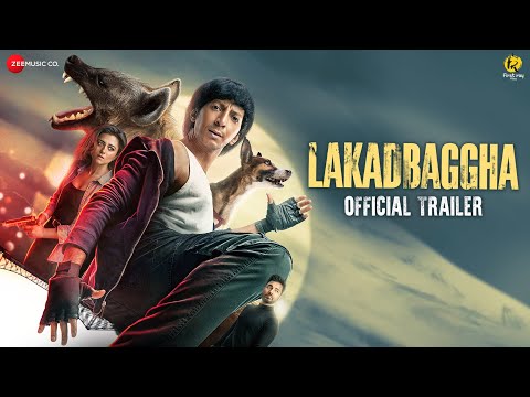 Lakadbaggha Trailer