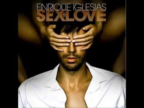 3 Letters ft. Pitbull Enrique Iglesias