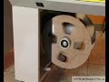 FlexyPack FP 560A + T450 FlexyPack FP 560A + T450