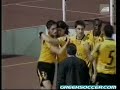 Iraklis v AEK 0-1 (46\