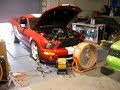 THR KB 2.8 GT500 Mustang 900 HP Conversion Upgrade THR KB 2.8 GT500 Mustang 900 HP Conversion Upgrade
