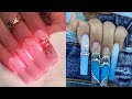 The Best 14 Coffin Baddie Summer Gangster Instagram Baddie Nails