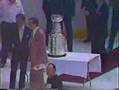 NY Islanders 1980 Stanley Cup Finals
