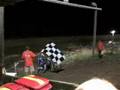 MOTOCROSS IN NOTTURNA FOSSONA (PD) M.C. FUN BIKE 5 SETT 08