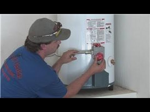 how to troubleshoot thermostat on water heater