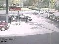 Bad Motocycle Crash