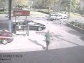 Bad Motocycle Crash