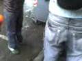 gabo producciones.cris bañandose