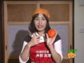 佐渡産おけさ柿のスムージーa