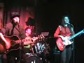 Sisters of Mersey sing \"I\