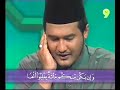 Akademi Al-Quran 2007 - 1) Anuar