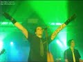 Terminal Choice - Injustice (Live in Guben)