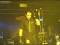 Terminal Choice - Injustice (Live in Guben)