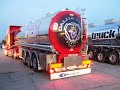 Scania Legenda & Sister