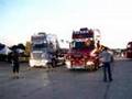Scania Legenda & Sister