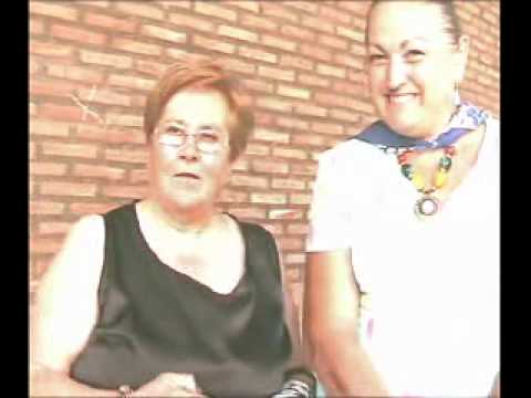 Charo y Raquel, la crisis no les deja ir m&aacute;s veces a los toros