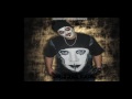 MURDA RON-HARLEKIN