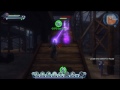 DC Universe Online [Neo] Part 41 Gameplay Career Playthrough PS3 Wanted Full House
