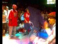 mixery ko battle 2007 zaine lewis vs romoldo adnan