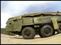 Topol-M SS-27 Missile ICBM