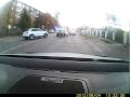 фото дтп Авария на пересечении Скворцова Степанова и Петербургское шоссе 16 10 2018