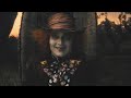 Alice In Wonderland teaser trailer - official trailer