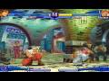 videos de A3 (09) - Ple (V-Guy) vs. Hide (V-Charlie)