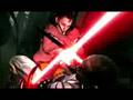 Star Wars: The Force Unleashed PS3 Gameplay - Face Off