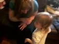 Breastfeeding Leigh at 2: Weaning Begins