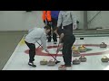 Carruthers draw attempt