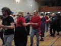 Toronto contra dance