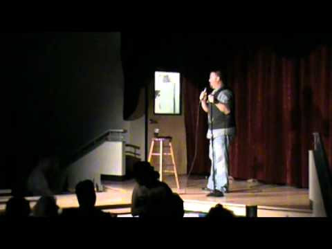 Brad Ellis
