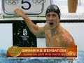 Ryan Lochte Brings Home Gold Ryan Lochte Brings Home Gold
