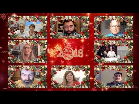 Новогодние Поздравления Туркменистанцам – Туркменистан С Новым 2018 Годом