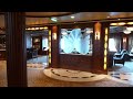 Queen Victoria Grand Lobby Queen Victoria Grand Lobby