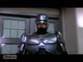 Robocop the dead terrorist